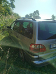 Ford Galaxy Białystok - zdjęcie 2