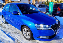 Škoda Fabia Krajowa*Lift*95KM