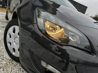 Astra 1.4 Turbo 120km LED skóra GRZANA KIEROWNICA navi SERWIS 2016 Tychy - zdjęcie 10