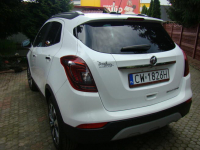 Opel Mokka X 1,4 benz. 2021 r 25980 Włocławek - zdjęcie 2