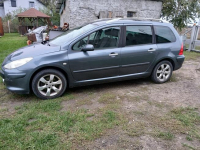 Peugeot 307 SW Piotrków Kujawski - zdjęcie 2