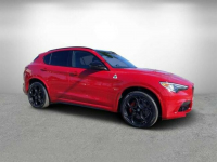 Alfa Romeo Stelvio 2022 Quadrifoglio Q4 2,9L Katowice - zdjęcie 1