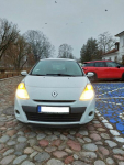 Renault Clio III 2011 Warszawa - zdjęcie 1