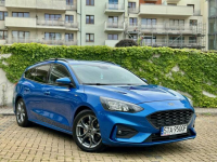 Ford Focus ST-Line Tarnowskie Góry - zdjęcie 4