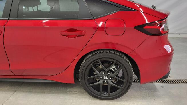 Honda Civic Sport 2.0 Grójec - zdjęcie 9