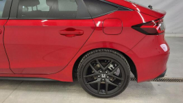 Honda Civic Sport 2.0 Grójec - zdjęcie 9