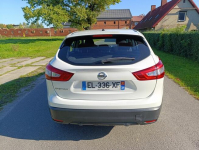 Nissan Qashqai 1.6Dci 130Km 2017e Xtronic Dzierżoniów - zdjęcie 4