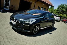 Citroen DS5 1,6i Klima, alu R18, KAMERA, automat, 156KM Płock - zdjęcie 2