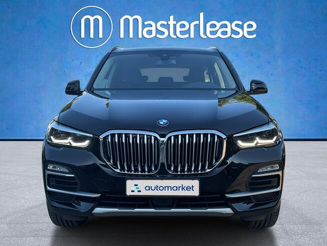 BMW X5 xDrive25d! Z Polskiego Salonu! Faktura VAT! Warszawa - zdjęcie 2