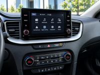 Kia Cee'd 1.5T 160 LED Climatronic Zadbana - Salon PL Gdynia - zdjęcie 8
