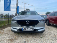 Mazda CX-5 AUTO WZÓR,BOGATA OPCJA