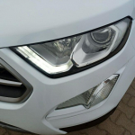 Ford EcoSport Titanium Kamera Cofania Nawigacja Suchorzew - zdjęcie 5