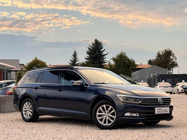 Volkswagen Passat Variant, 2015 Michałowice - zdjęcie 1