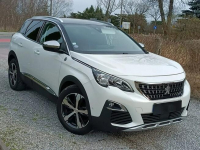 Peugeot 3008 Navi *Kamera *Asystent *Wymieniony rozrząd Lubartów - zdjęcie 5