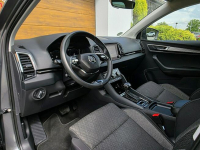 Škoda Karoq serwis ASO, automat, nawigacja Rydułtowy - zdjęcie 11