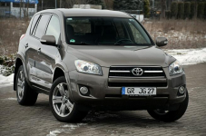 Toyota RAV-4 2,2Dcat*150KM*Automat*Skóry*Webasto*4x4*lift