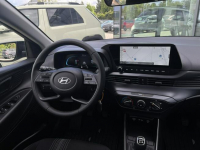 Hyundai i20 1.2 MPI (79KM) 5MT PURE |SALON | wiosenna wyprzedaż Łódź - zdjęcie 2