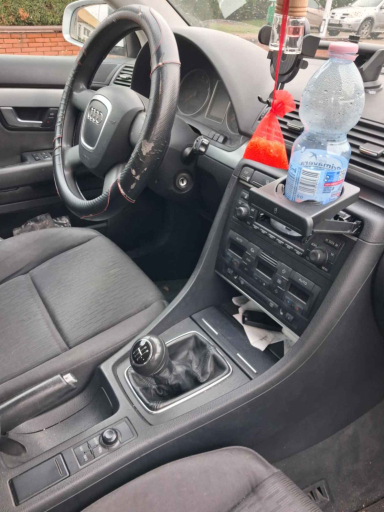 Samochód osbowy Brody - zdjęcie 1