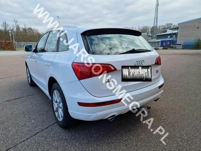 Audi Q5 3.0 TDI V6 DPF quattro S Tronic Kiczyce - zdjęcie 9