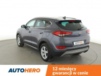 Hyundai Tucson Kamera, Aut.klima Navi, Podg.fotele, Bluetooth Warszawa - zdjęcie 4