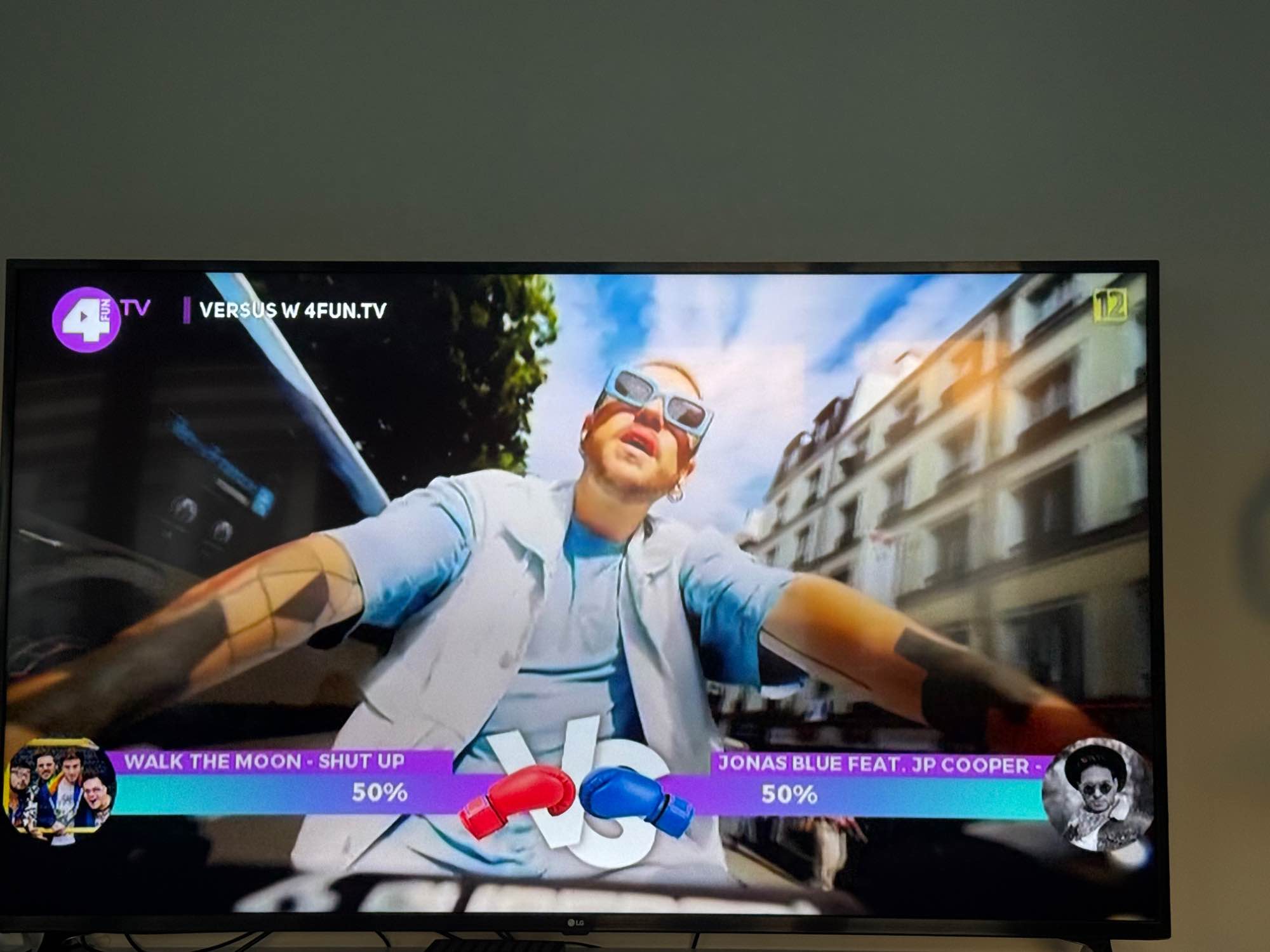 Oddam telewizor lg 65 cali Podgórze - zdjęcie 1