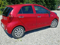 Kia Picanto Grzane fotele 59 tyś klimatyzacja ato Dulowa - zdjęcie 8