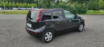 Nissan Note Krajowy, ksiązka serwisowa. Goczałkowice-Zdrój - zdjęcie 4