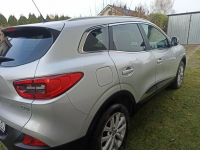 Ekonomiczny SUV Renault Kadjar 1.5 dci Mariantów - zdjęcie 3