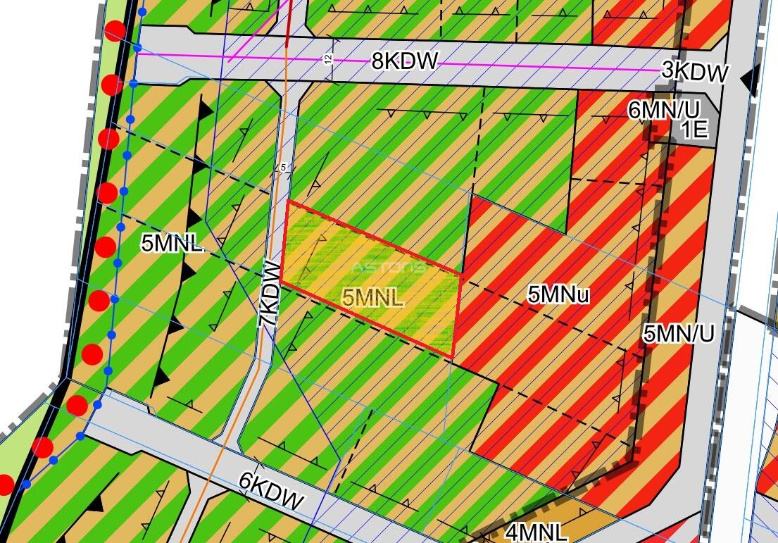 UROKLIWA DZIAŁKA BLISKO JEZIORA! Strykowo - zdjęcie 5