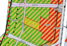 UROKLIWA DZIAŁKA BLISKO JEZIORA! Strykowo - zdjęcie 5