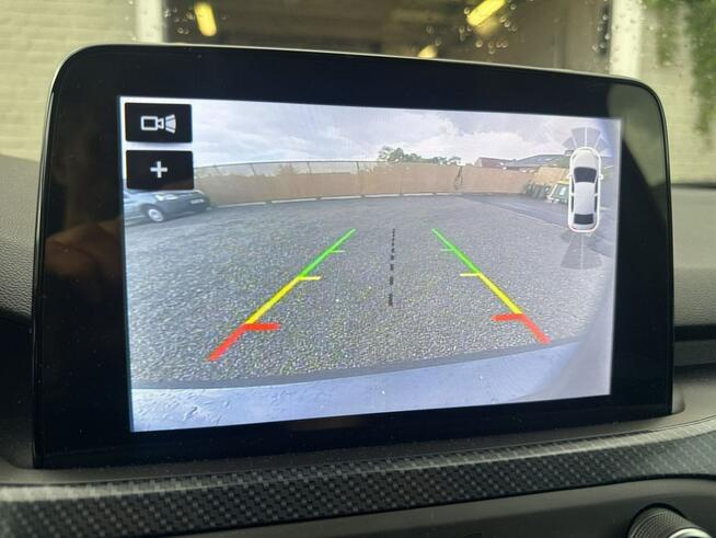 Focus 1.5 EcoBoost ST-LINE 150km NAV asist FULL LED kamera SERWIS 2019 Tychy - zdjęcie 4