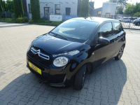 Citroen C1 1.0 72KM SHINE ,niski przebieg,wzorowo utrzymany Łódź - zdjęcie 2