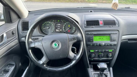 Octavia 2 benzyna +gaz Głogów - zdjęcie 10