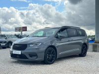 Chrysler Pacifica, 2021 Michałowice - zdjęcie 8