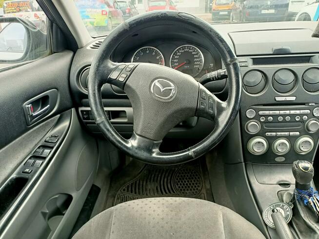 Mazda 6 1.8 02r Tarnów - zdjęcie 7