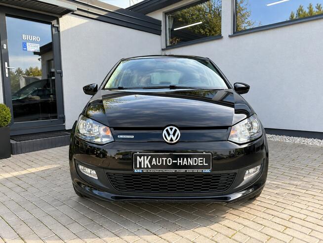 Volkswagen Polo 1.2 TDI | ZAREJESTROWANY | Stan BDB | Klimatyzacja | Pyzdry - zdjęcie 2