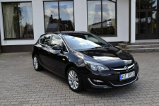 Opel Astra 1.4Turbo*140KM Ostrów Mazowiecka - zdjęcie 8