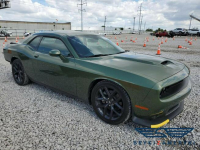 Dodge Challenger GT 3.6