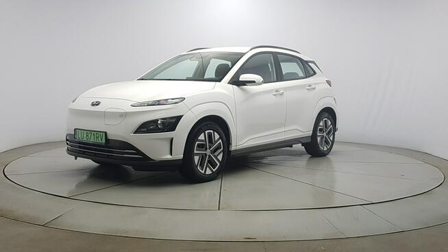 Hyundai Kona 64kWh Modern ! Z Polskiego Salonu ! Faktura VAT ! Warszawa - zdjęcie 3
