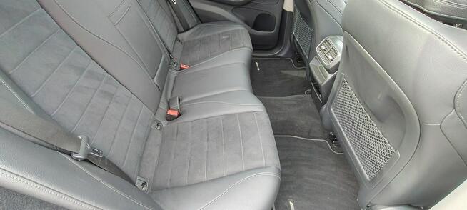 Mercedes GLE 350 de Super stan, bogata wersja, plug-in. Goczałkowice-Zdrój - zdjęcie 12