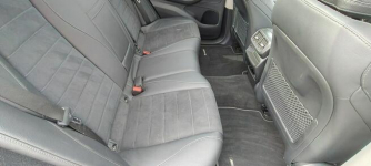 Mercedes GLE 350 de Super stan, bogata wersja, plug-in. Goczałkowice-Zdrój - zdjęcie 12