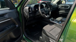 Jak nowy! Bronco Sport 184KM 4x4 klima Navi Kamera Cof Bi xenon M Pole Gdynia - zdjęcie 7