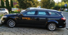 Ford Mondeo, MK4, TDCi, kombi, Titanium, Convers+ Wadowice - zdjęcie 7