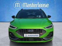 Ford Focus 2.3 EcoBoost ST X ! Z Polskiego Salonu ! Faktura VAT ! Warszawa - zdjęcie 2