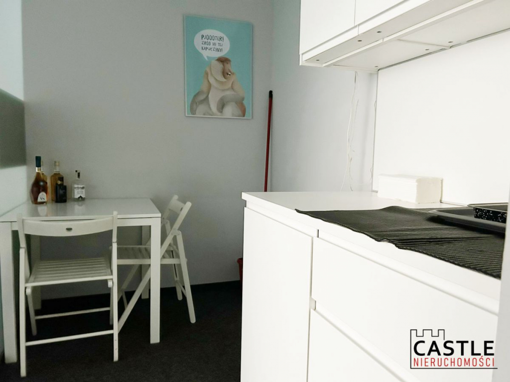 Biuro przy Ratuszu – 166 m², Poznań Centrum Stare Miasto - zdjęcie 8