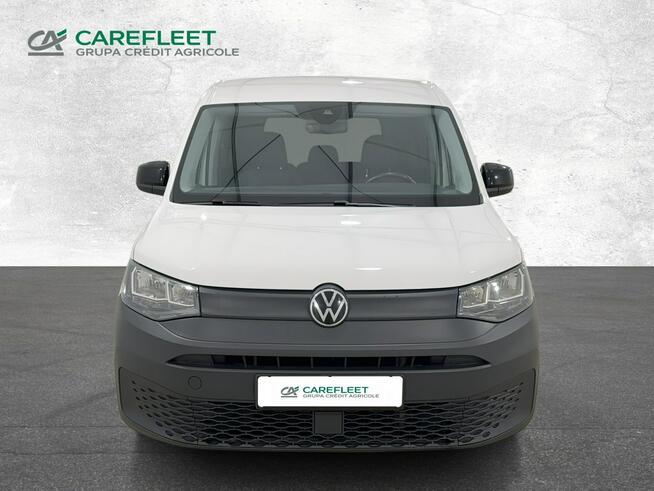 Volkswagen Caddy V 2.0 TDI Kombi Warszawa - zdjęcie 2
