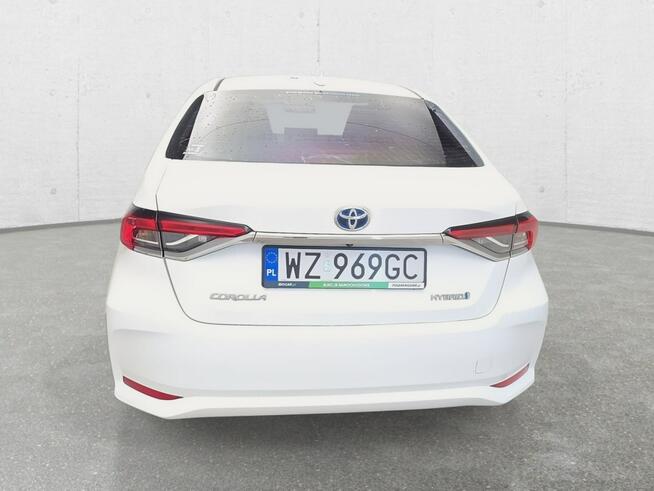 Toyota Corolla Komorniki - zdjęcie 6