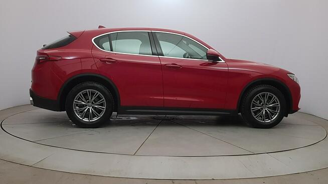 Stelvio 2.0 Turbo Business Q4! Z polskiego salonu! Z FV! Warszawa - zdjęcie 7