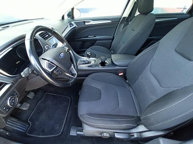 Ford Mondeo Titanium, 90tys km, II opony Rzeszów - zdjęcie 10