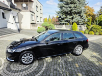 AUDI A4 Avant 2.0 TFSI Advanced S tronic 150 KM Full LED Będzin - zdjęcie 8